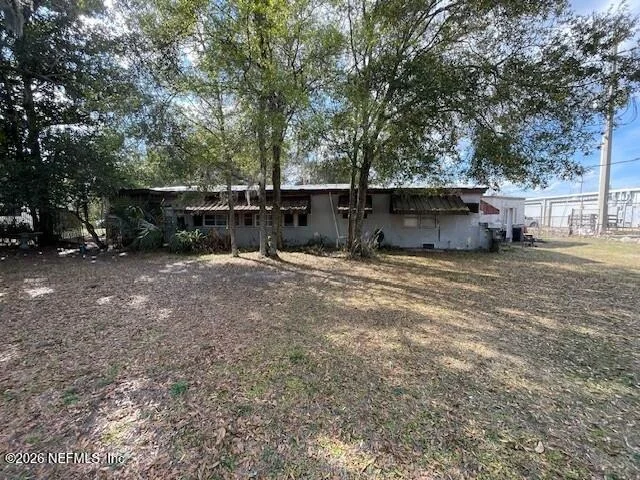 Unit for sale at 1332 LIVE OAK Drive, Jacksonville, FL 32246