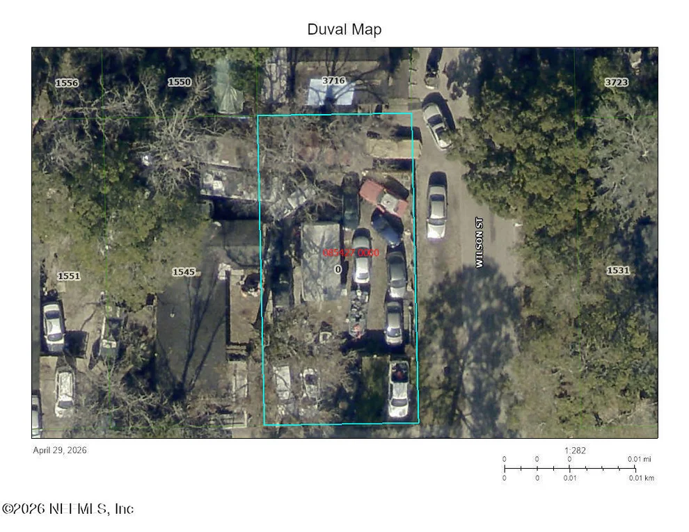 Unit for sale at 0 W 27TH Street, Jacksonville, FL 32206