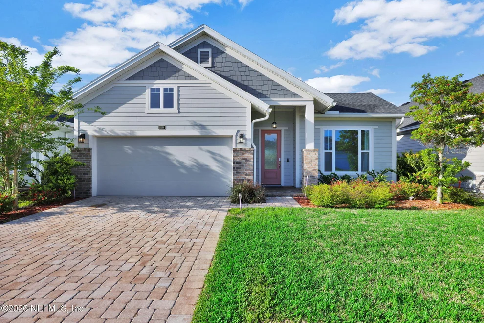 Unit for sale at 11368 HILLSONG Court, Jacksonville, FL 32256