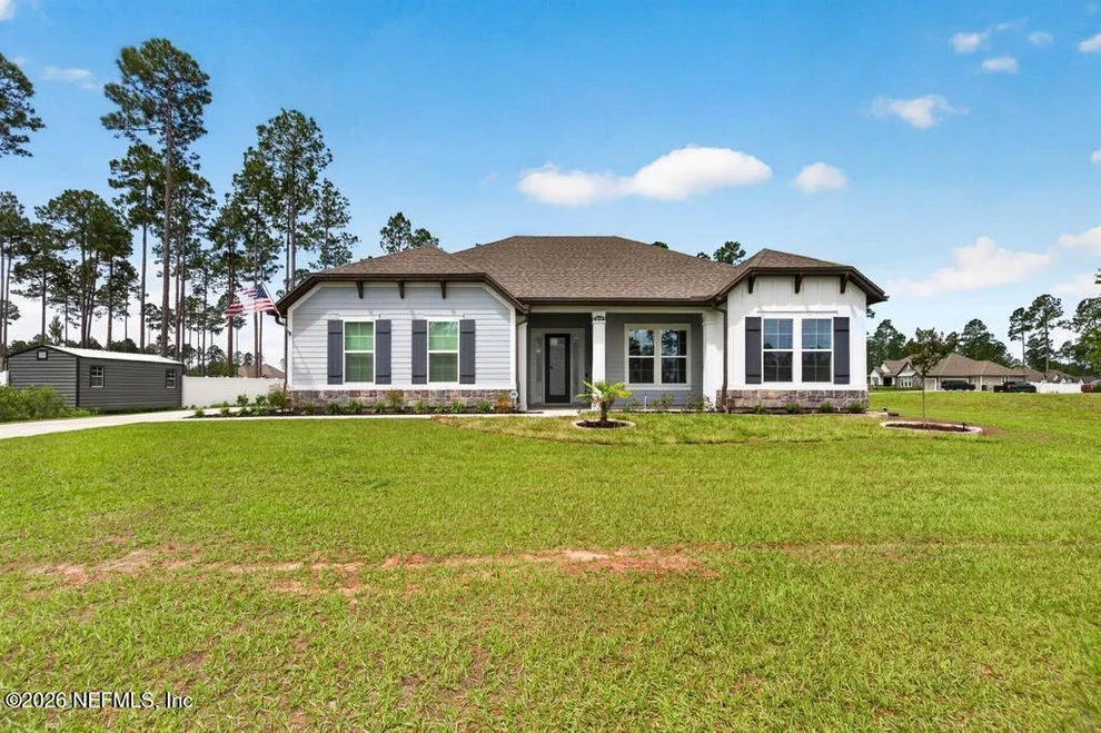 Unit for sale at 36004 PITCH Lane, Hilliard, FL 32046