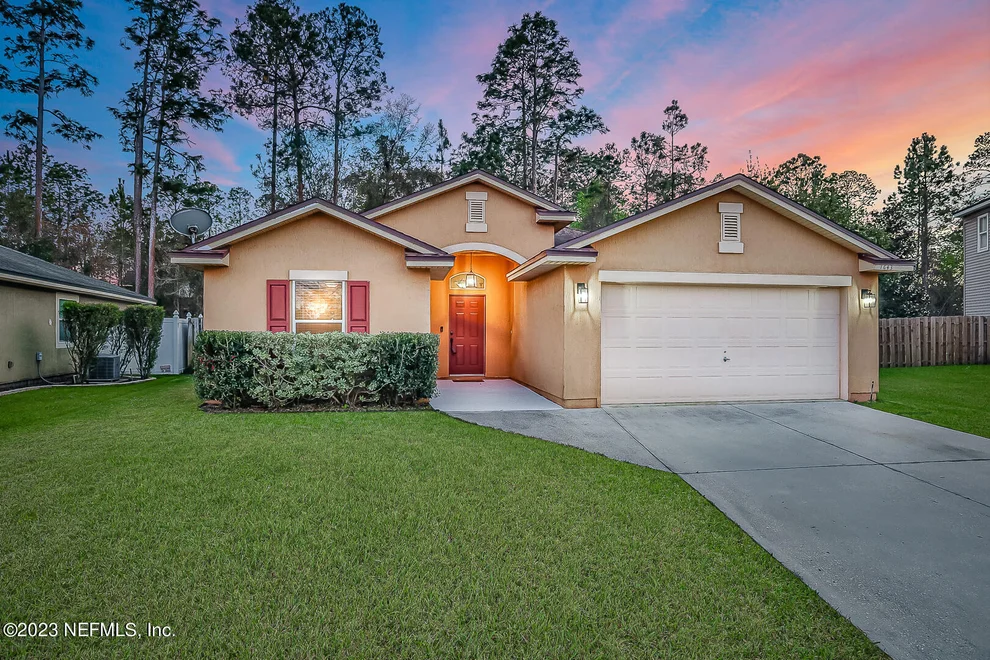 Unit for sale at 1643 NIGHT OWL Trail, Middleburg, FL 32068