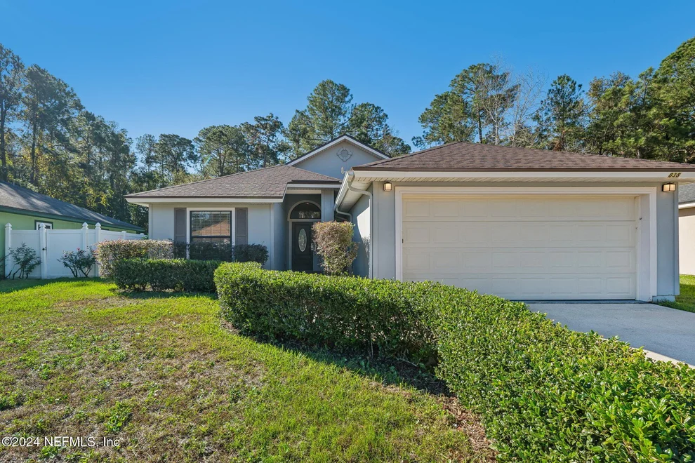 Unit for sale at 838 CHERRY POINT Way, Jacksonville, FL 32218