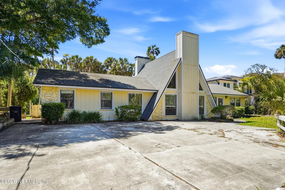 Unit for sale at 2428 SEMINOLE Road, Atlantic Beach, FL 32233