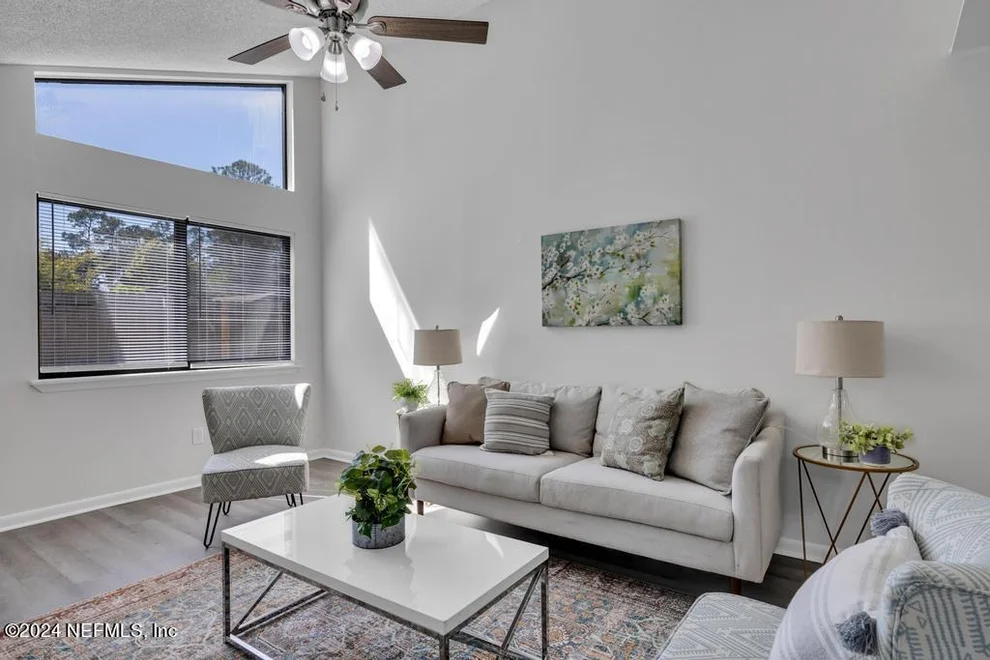 Unit for sale at 2419 WHISPERING WOODS Boulevard, Jacksonville, FL 32246