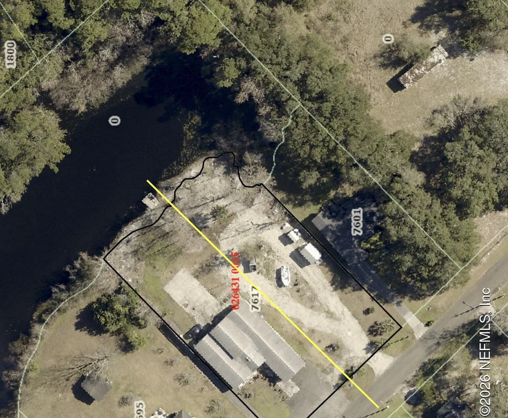 Unit for sale at 0 REED Street, Jacksonville, FL 32208