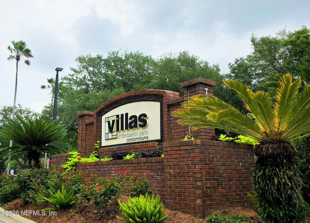 Unit for sale at 7701 TIMBERLIN PARK Boulevard, Jacksonville, FL 32256