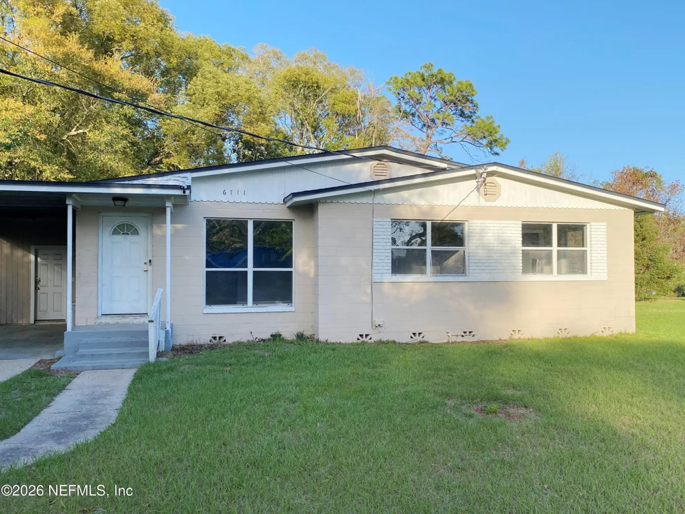 Unit for sale at 6711 CAVALIER Road, Jacksonville, FL 32208