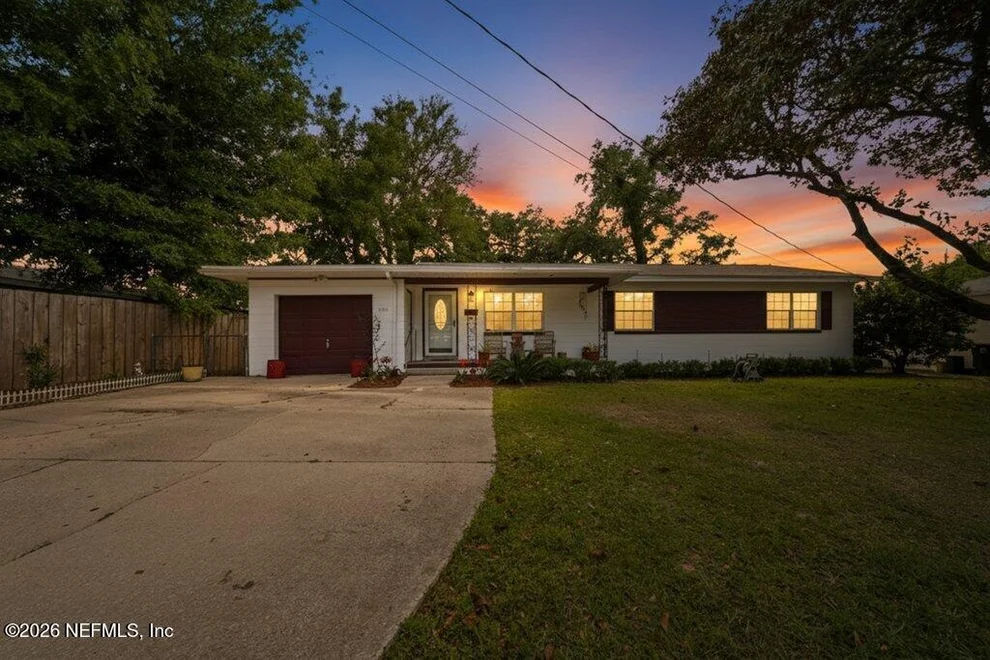 Unit for sale at 5810 CHERRY LAUREL Drive, Jacksonville, FL 32210