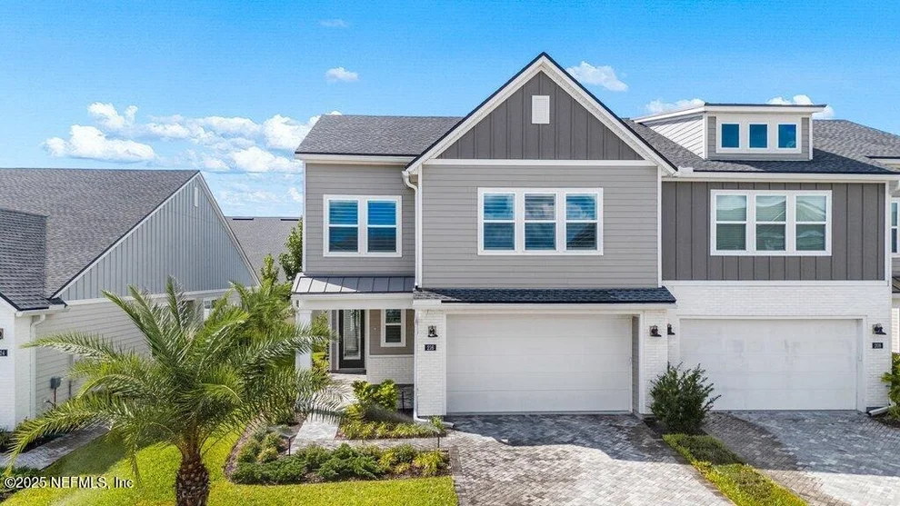 Unit for sale at 216 COOL SPRINGS Avenue, Ponte Vedra, FL 32081