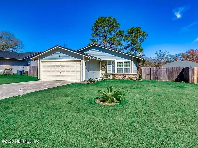 Unit for sale at 8141 SETTLERS LANDING Trail N, Jacksonville, FL 32244