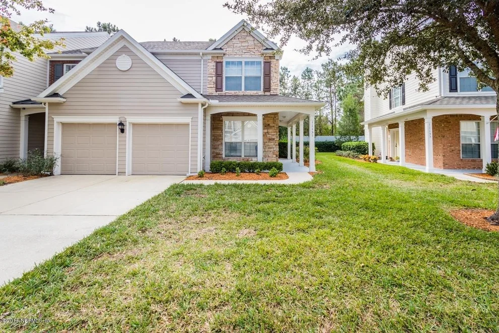 Unit for sale at 11151 CASTLEMAIN Circle S, Jacksonville, FL 32256