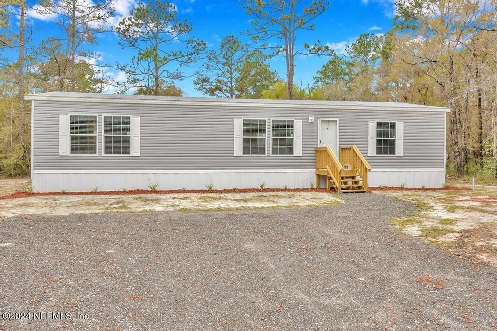 Unit for sale at 10725 GREGORY Avenue, Hastings, FL 32145