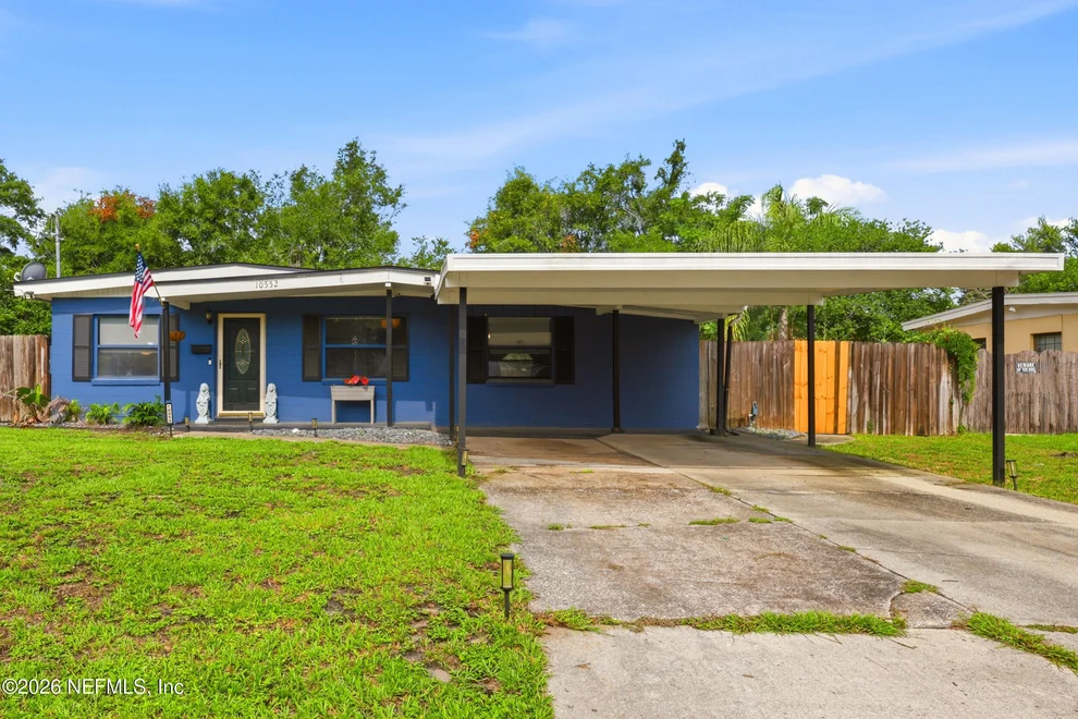 Unit for sale at 10552 VILLANOVA Road, Jacksonville, FL 32218