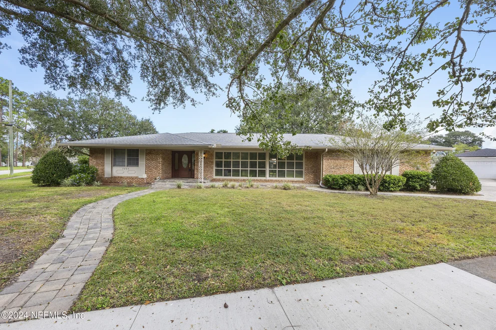 Unit for sale at 7235 TONGA Drive, Jacksonville, FL 32216
