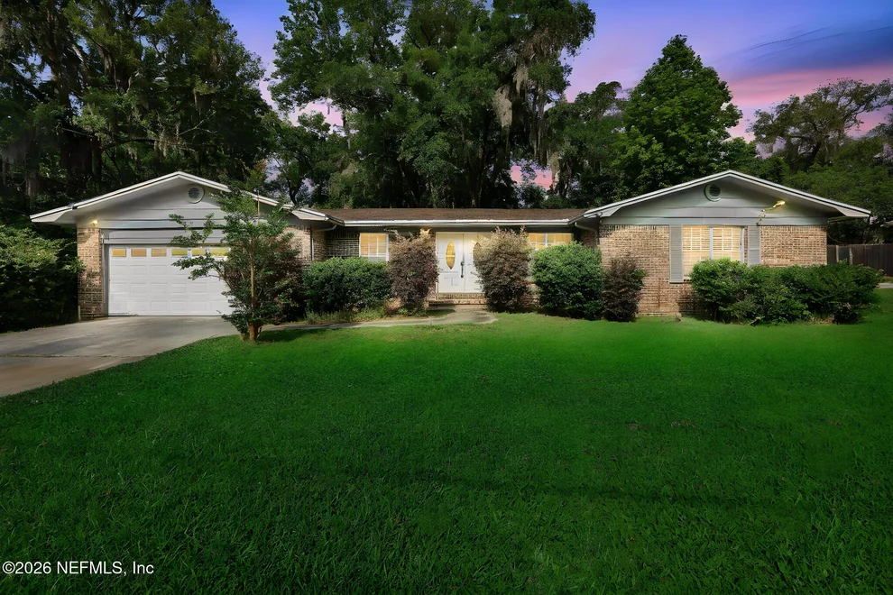 Unit for sale at 1950 HOLLY OAKS RAVINE Drive, Jacksonville, FL 32225