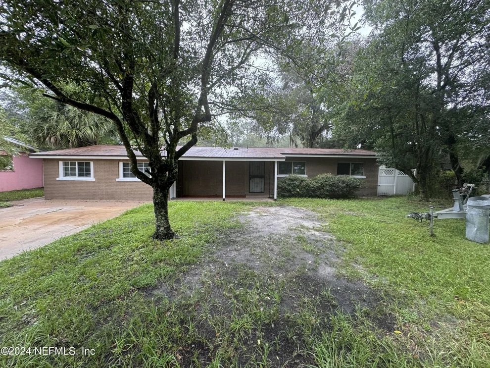 Unit for sale at 4235 CLYDE Drive, Jacksonville, FL 32208