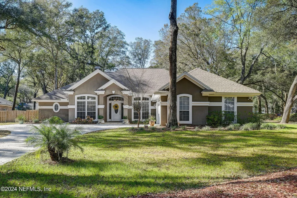 Unit for sale at 3682 CHERRY HILLS Court, Green Cove Springs, FL 32043