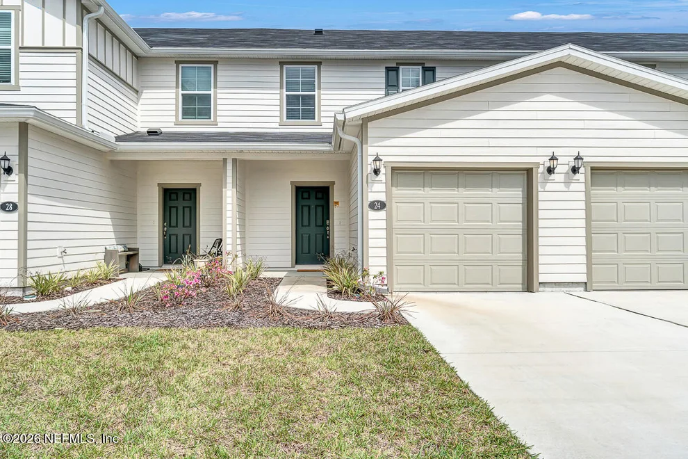 Unit for sale at 24 PITTMAN Court, St. Augustine, FL 32086