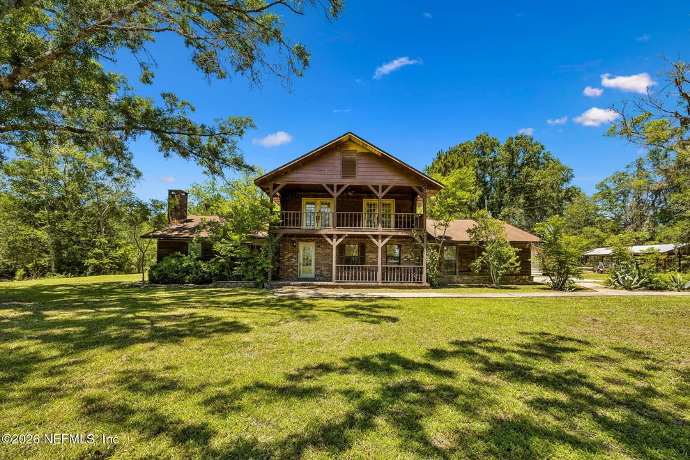 Unit for sale at 5622 COUNTY ROAD 229, Glen St. Mary, FL 32040