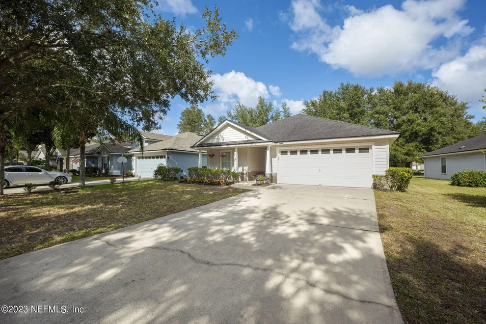 Unit for sale at 1040 THREE FORKS Court, St. Augustine, FL 32092