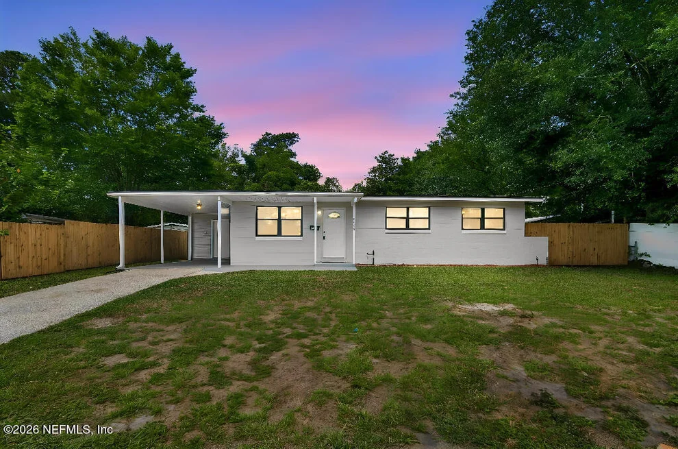 Unit for sale at 4506 HARLOW Boulevard, Jacksonville, FL 32210