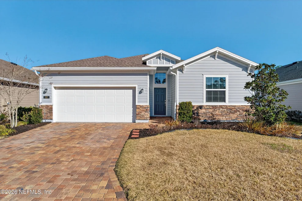 Unit for sale at 32 REN Way, St. Johns, FL 32259