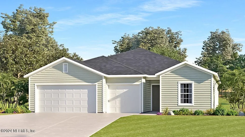Unit for sale at 75690 BAYLEY Place, Yulee, FL 32097