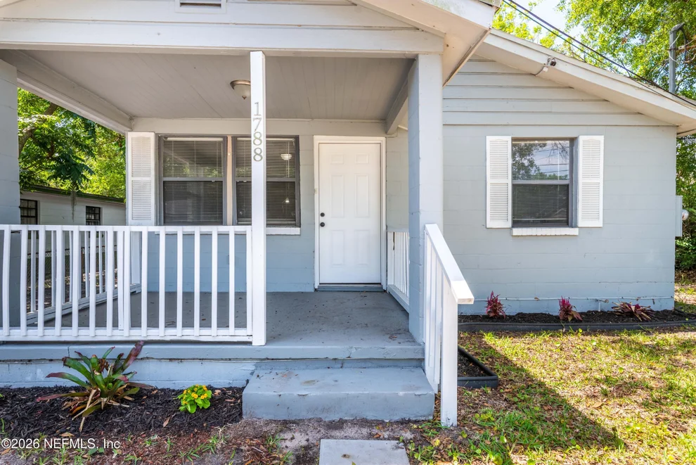 Unit for sale at 1788 W 5TH Street, Jacksonville, FL 32209