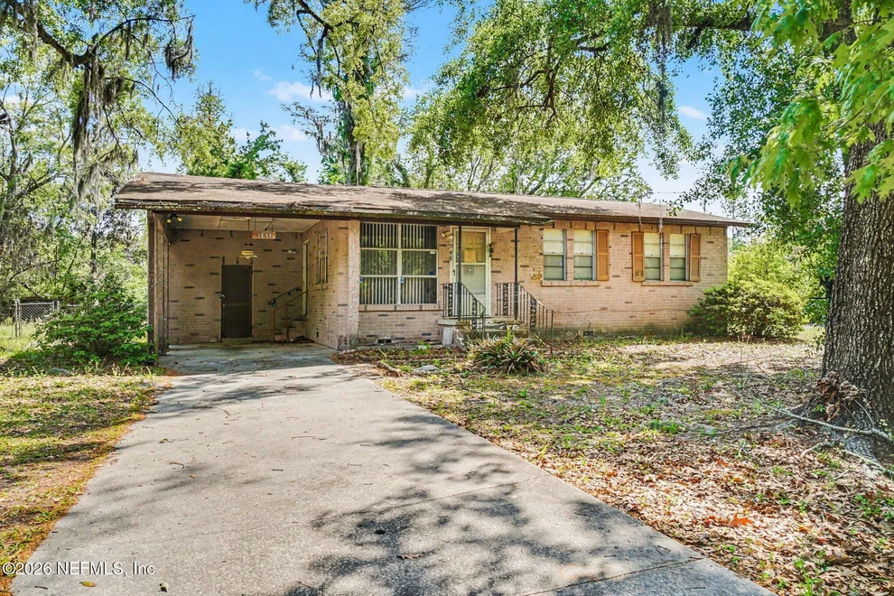 Unit for sale at 1948 MONTWARD Road, Jacksonville, FL 32218