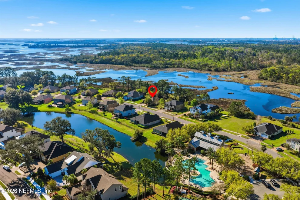 Unit for sale at 5175 CLAPBOARD CREEK Drive, Jacksonville, FL 32226