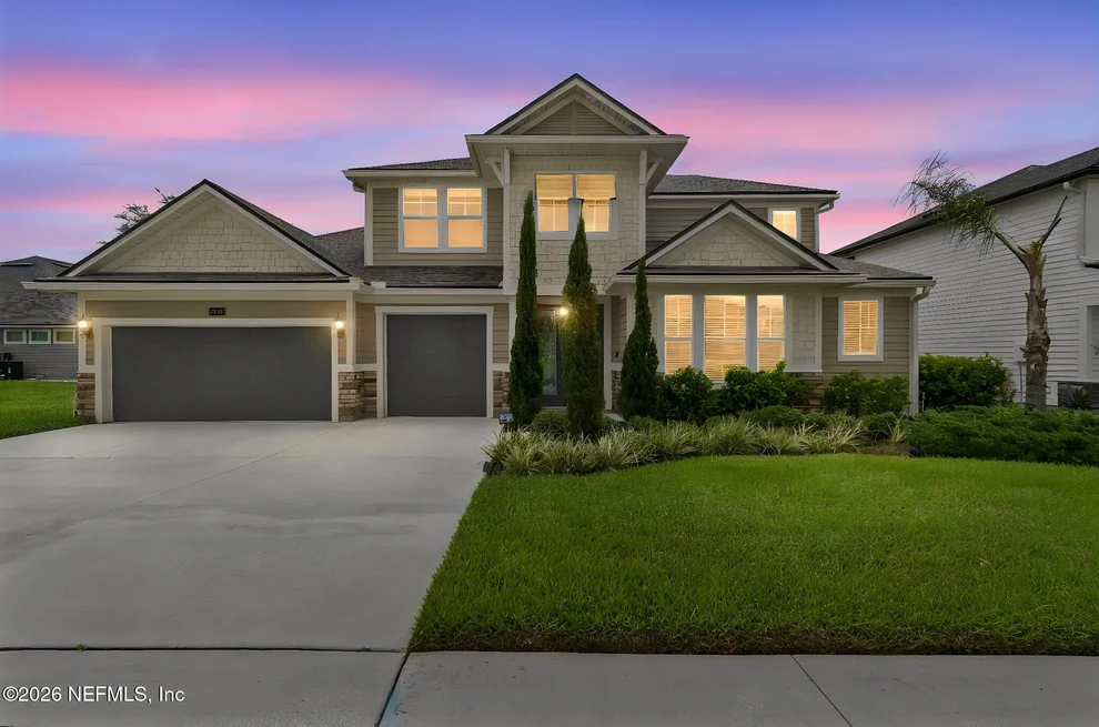 Unit for sale at 1009 OAKLAND HILLS Avenue, Middleburg, FL 32068