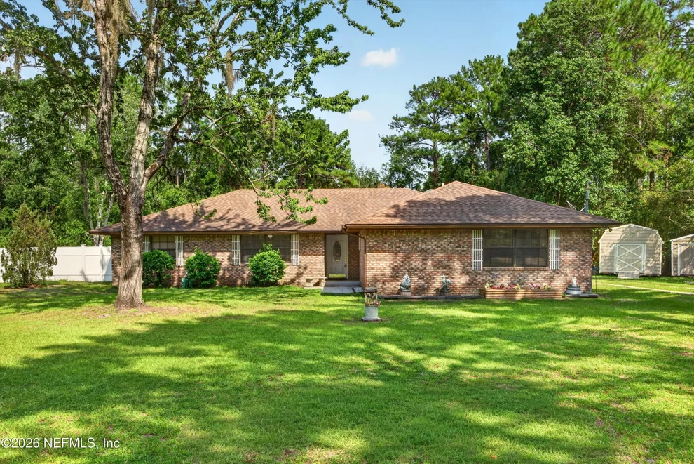 Unit for sale at 2435 RANGE LINE Road, Middleburg, FL 32068