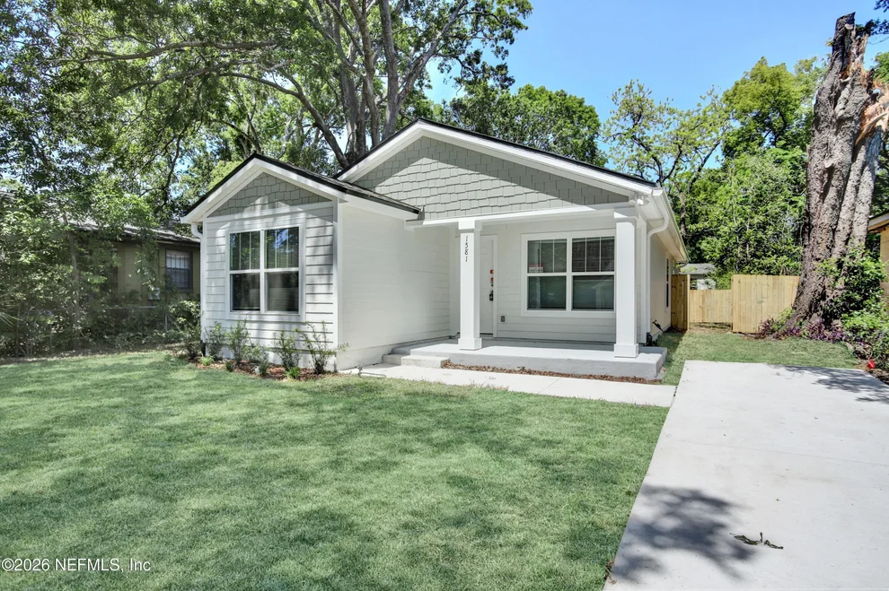 Unit for sale at 1581 W 14TH Street, Jacksonville, FL 32209