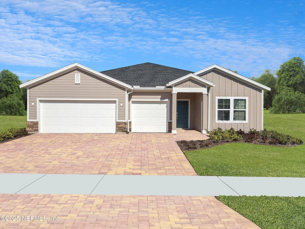 Unit for sale at 3410 TUPELO Loop, Green Cove Springs, FL 32043