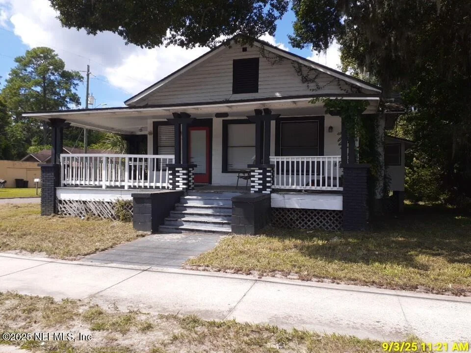 Unit for sale at 6320 NORWOOD Avenue, Jacksonville, FL 32208