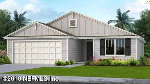 Unit for sale at 3821 BRONCO Road, Middleburg, FL 32068