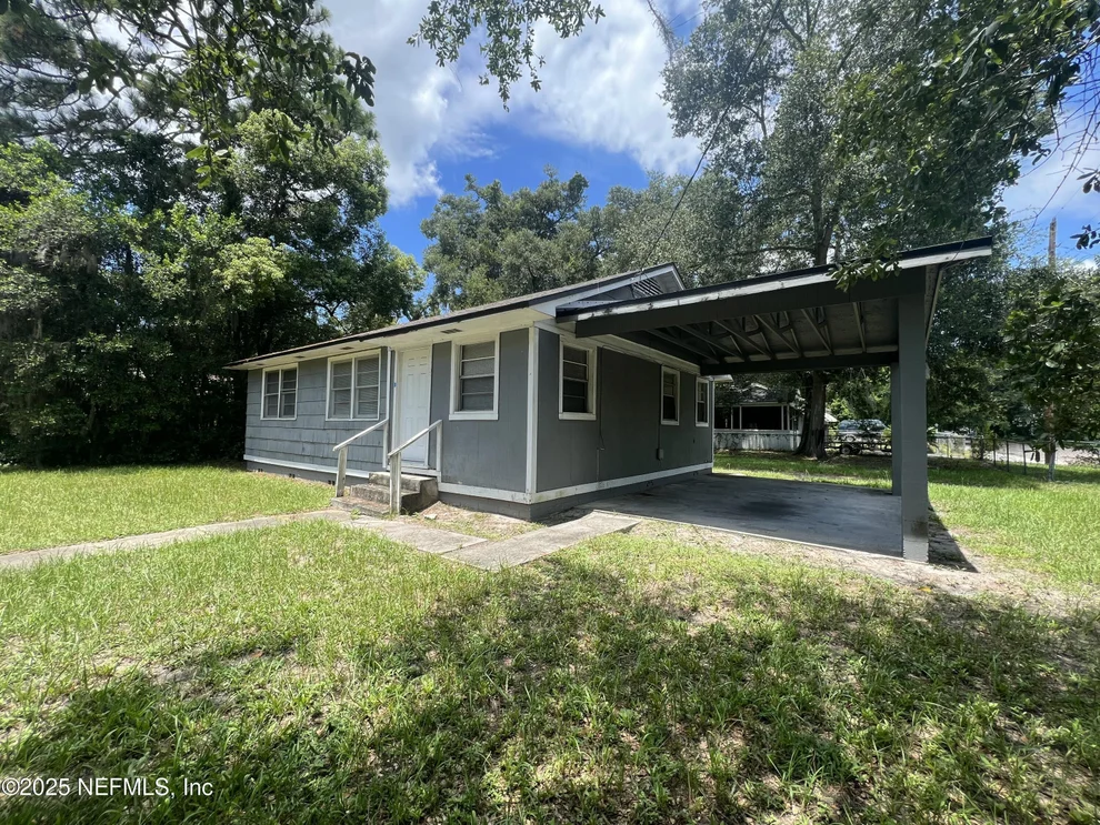 Unit for sale at 1707 GRAND Street, Jacksonville, FL 32208