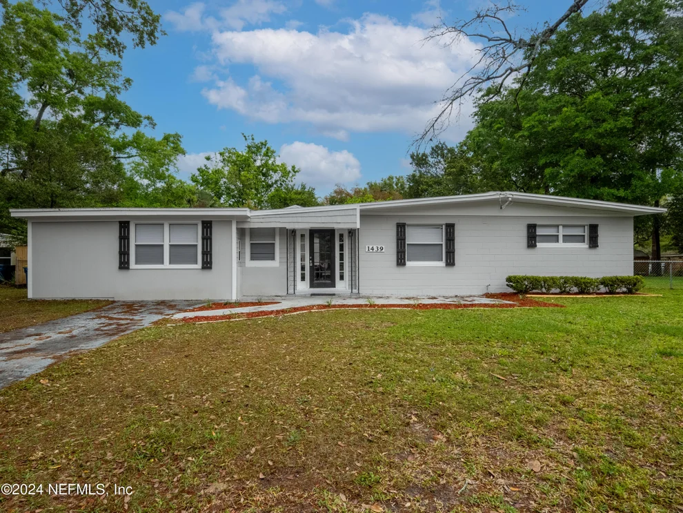 Unit for sale at 1439 KING ARTHUR Road, Jacksonville, FL 32211