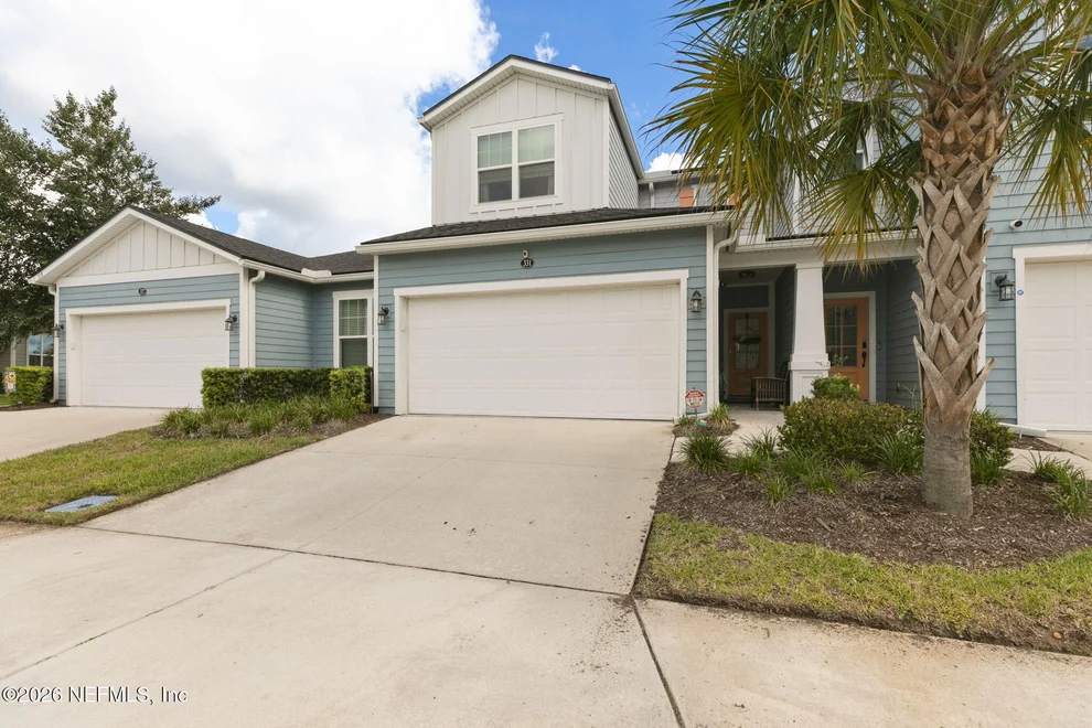 Unit for sale at 331 TAMAR Court, St. Augustine, FL 32095