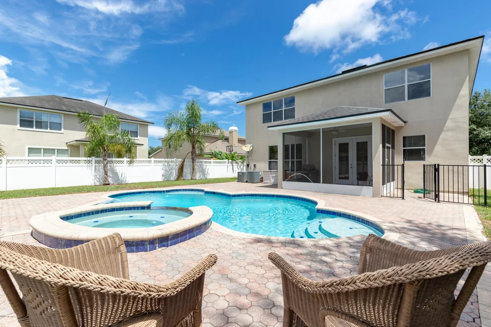 Unit for sale at 1156 CANDLEBARK Drive, Jacksonville, FL 32225