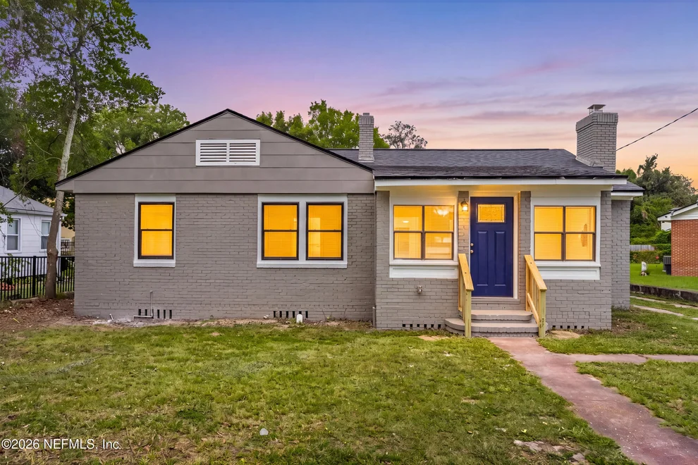 Unit for sale at 255 W 66TH Street, Jacksonville, FL 32208