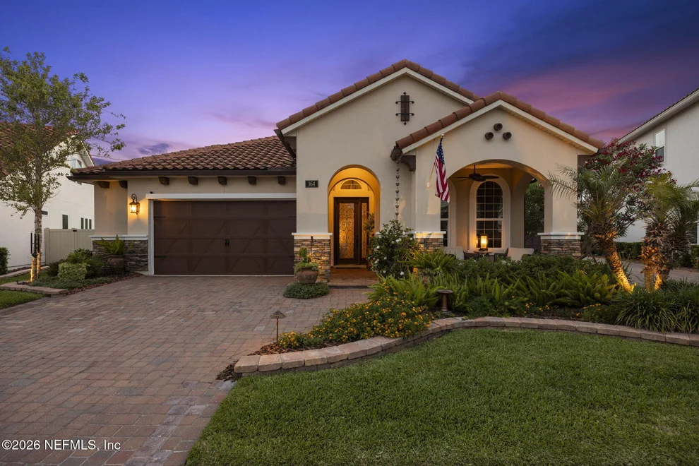 Unit for sale at 164 RIALTO Drive, Ponte Vedra, FL 32081