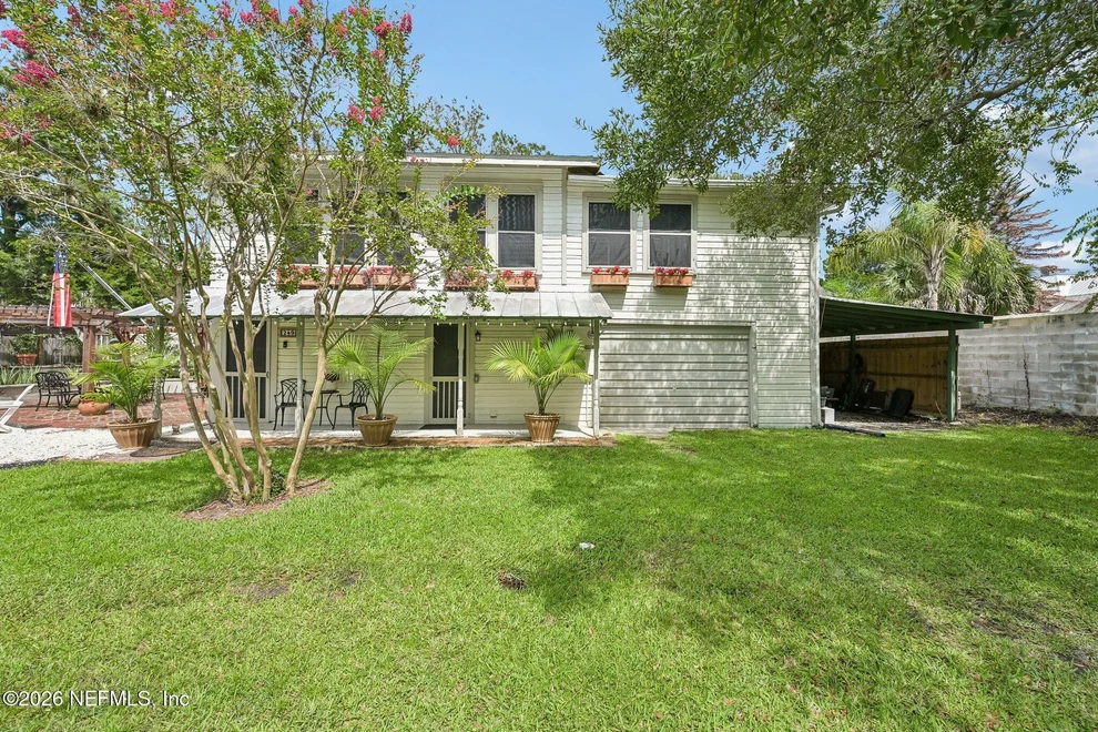 Unit for sale at 249 CHARLOTTE Street, St. Augustine, FL 32084