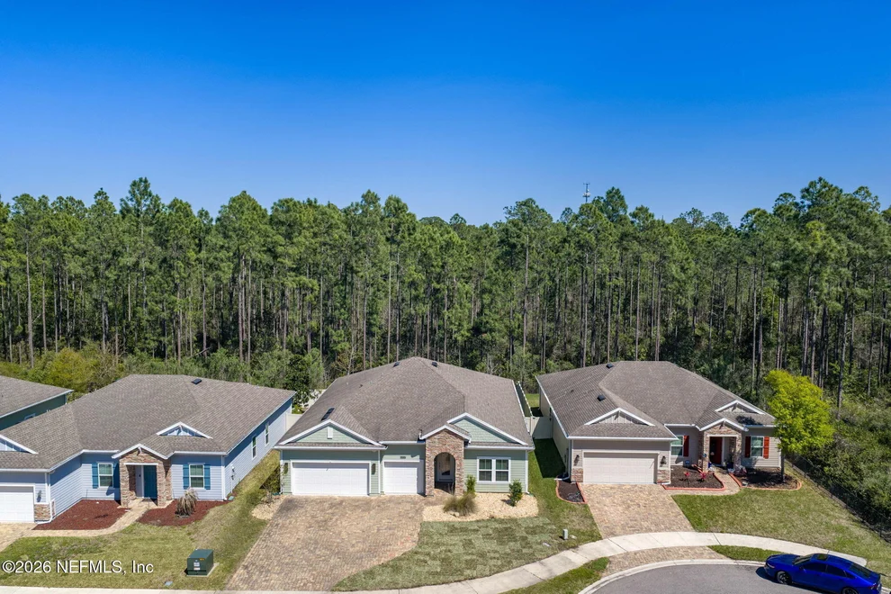 Unit for sale at 10013 BLOSSOM CREEK Lane, Jacksonville, FL 32222