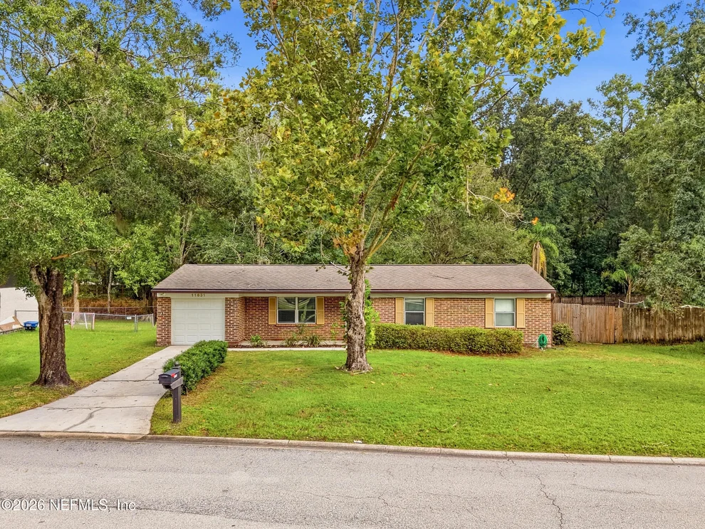 Unit for sale at 11631 GWYNFORD Lane, Jacksonville, FL 32223