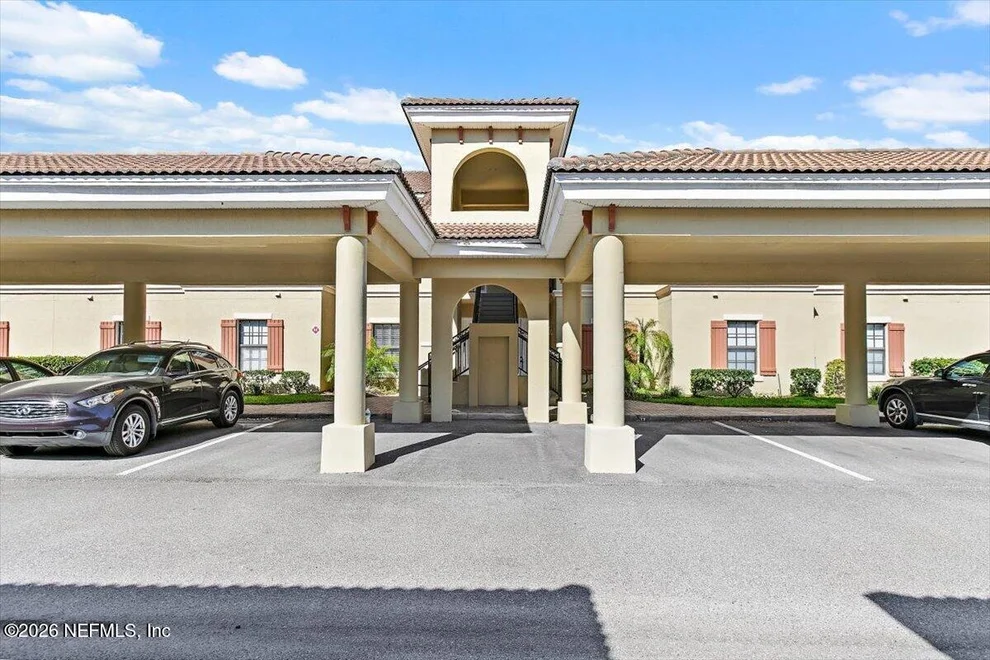 Unit for sale at 315 VIA CASTILLA, St. Augustine, FL 32095
