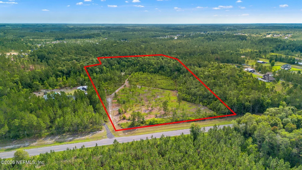 Unit for sale at 0 COUNTY ROAD 125, Glen St. Mary, FL 32040