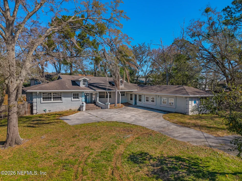 Unit for sale at 4365 LOSCO Road, Jacksonville, FL 32257
