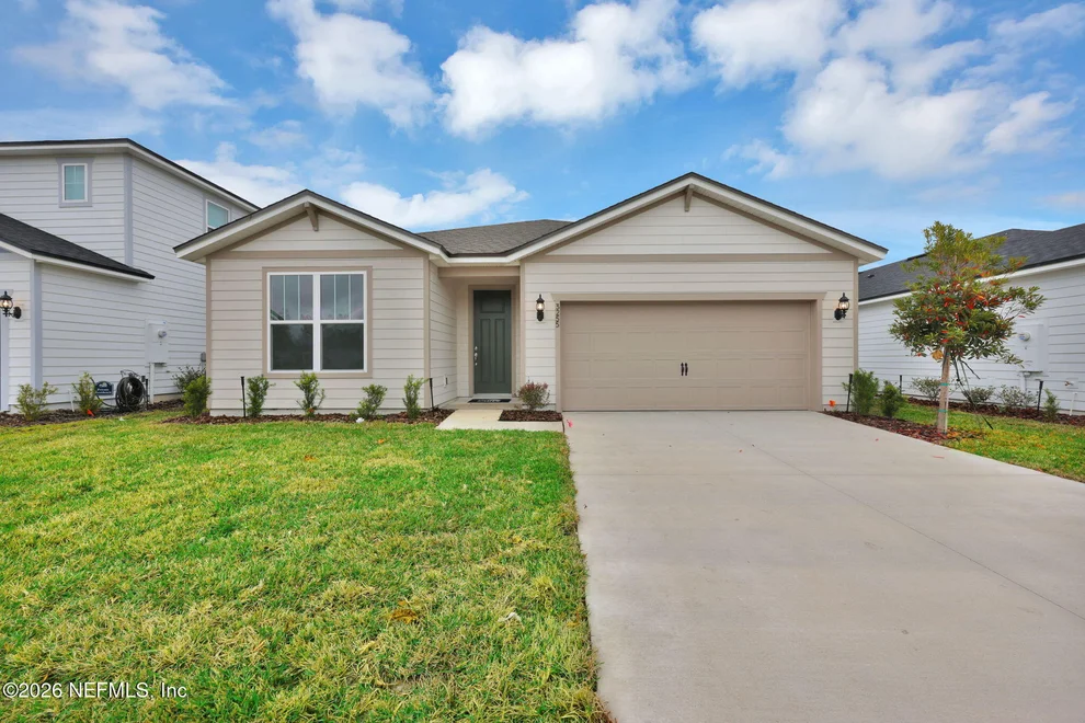 Unit for sale at 3255 WILLOWLEAF Lane, Green Cove Springs, FL 32043