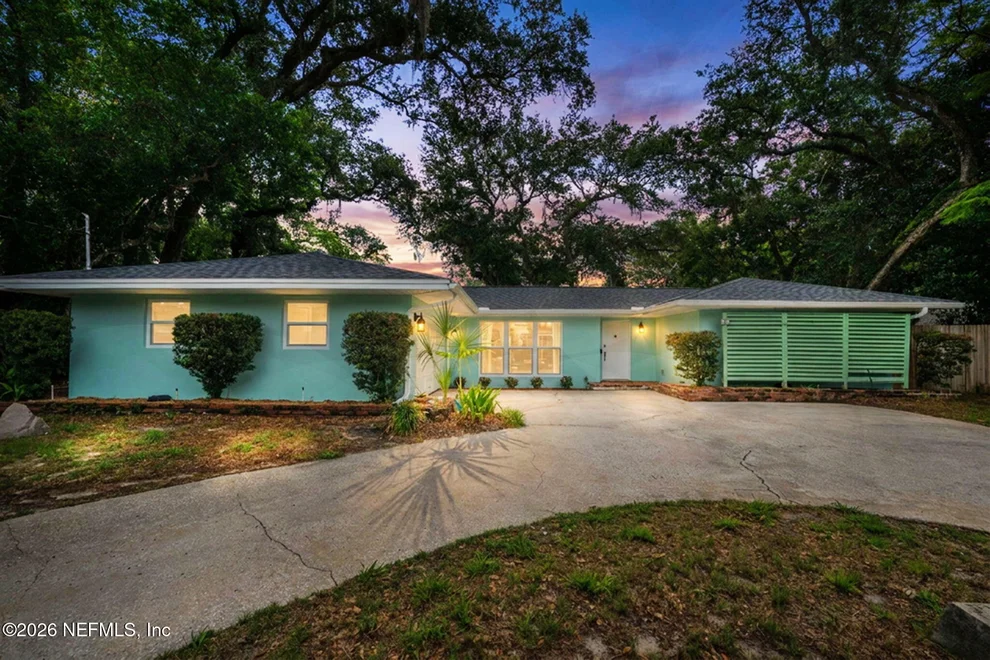 Unit for sale at 62 WILLOW Drive, St. Augustine, FL 32080